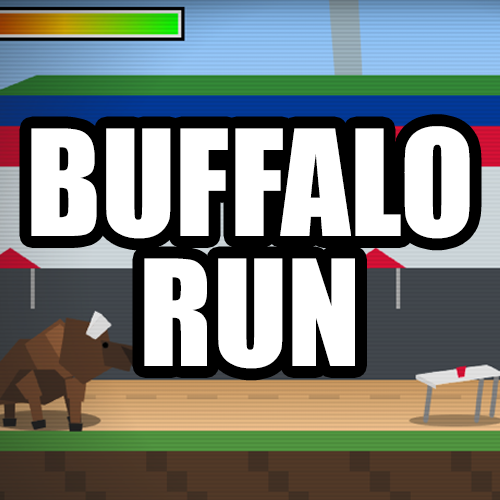 Buffalo Run