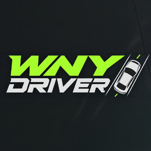 WNY Driver Western New York driving game