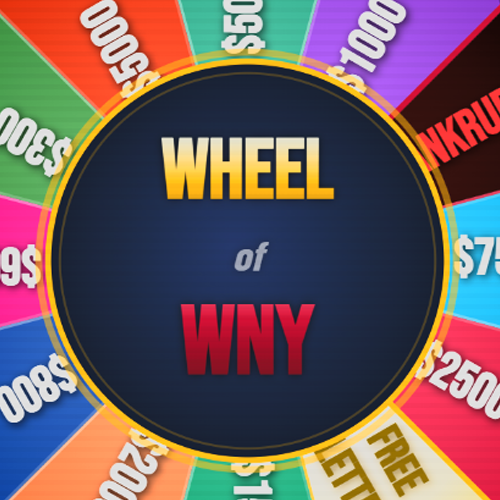 Wheel of WNY